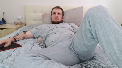Niikhard live cam on Cam4