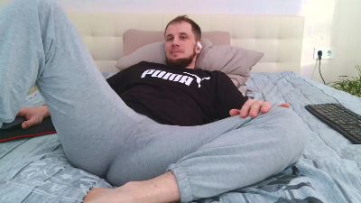Niikhard live cam on Cam4