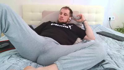 Niikhard live cam on Cam4