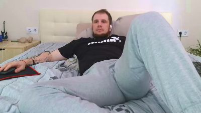 Niikhard live cam on Cam4