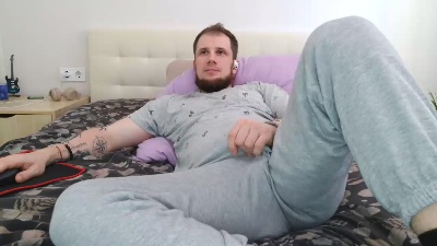 Niikhard live cam on Cam4