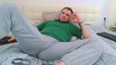 Niikhard live cam on Cam4