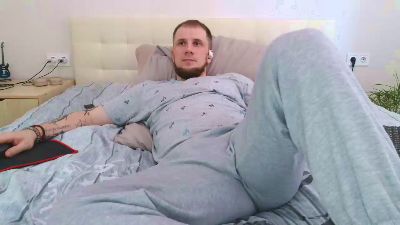 Niikhard live cam on Cam4