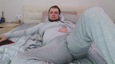Niikhard live cam on Cam4