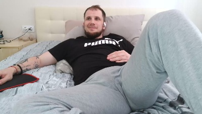 Niikhard live cam on Cam4
