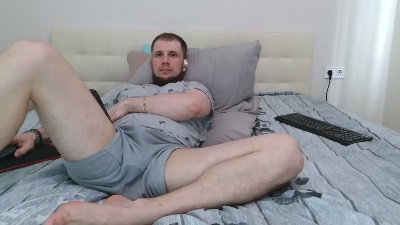 Niikhard live cam on Cam4