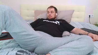 Niikhard live cam on Cam4