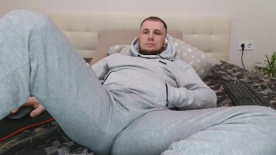 Niikhard live cam on Cam4