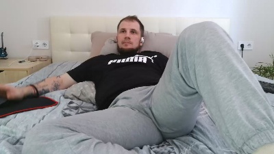 Niikhard live cam on Cam4