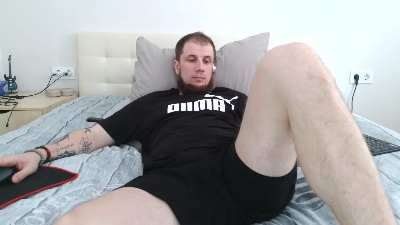 Niikhard live cam on Cam4