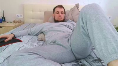 Niikhard live cam on Cam4
