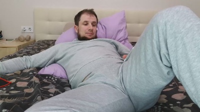 Niikhard live cam on Cam4