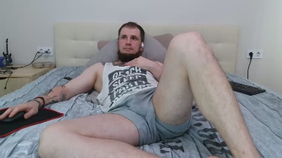 Niikhard live cam on Cam4