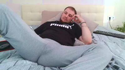 Niikhard live cam on Cam4
