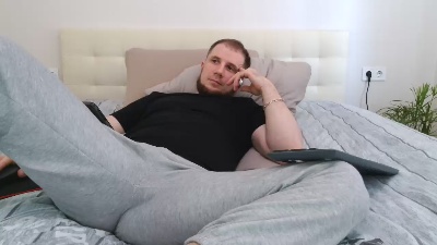 Niikhard live cam on Cam4