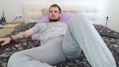 Niikhard live cam on Cam4