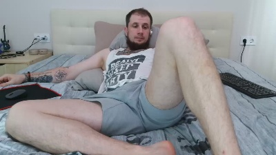 Niikhard live cam on Cam4
