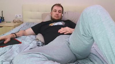 Niikhard live cam on Cam4
