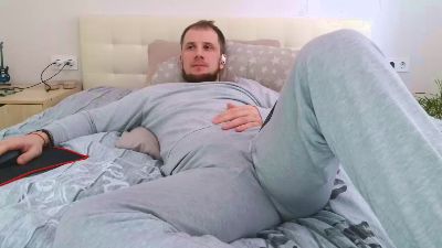 Niikhard live cam on Cam4