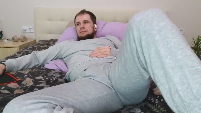 Niikhard live cam on Cam4