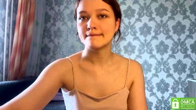 NikaKovac live cam on Cam4