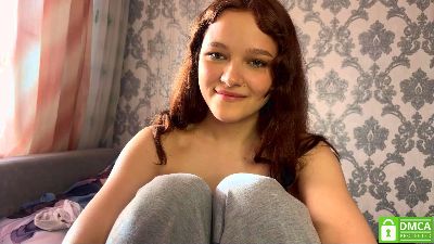 NikaKovac live cam on Cam4
