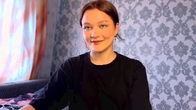 NikaKovac live cam on Cam4