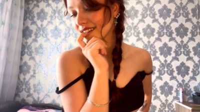 NikaKovac live cam on Cam4