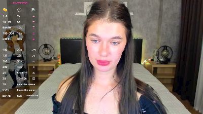NikaTechnoo live cam on Cam4