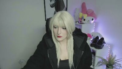 Nika_Dream live cam on Cam4