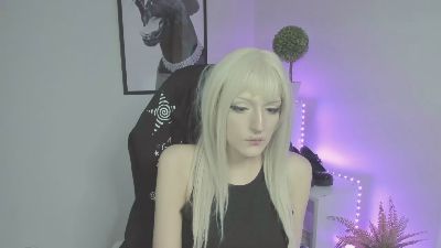 Nika_Dream live cam on Cam4