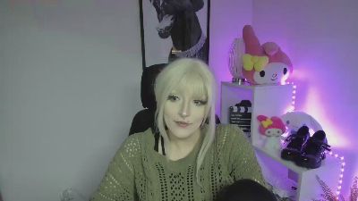Nika_Dream live cam on Cam4