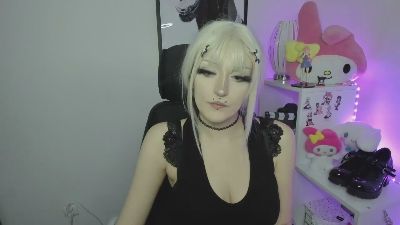 Nika_Dream live cam on Cam4