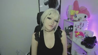Nika_Dream live cam on Cam4