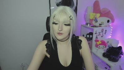 Nika_Dream live cam on Cam4