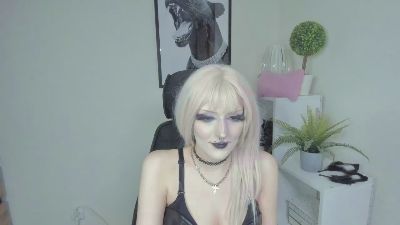 Nika_Dream live cam on Cam4