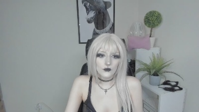 Nika_Dream live cam on Cam4