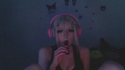 Nika_Dream live cam on Cam4