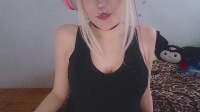 Nika_Dream live cam on Cam4