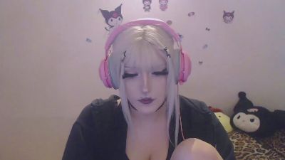 Nika_Dream live cam on Cam4
