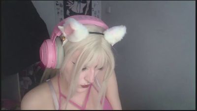 Nika_Dream live cam on Cam4