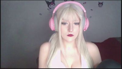 Nika_Dream live cam on Cam4