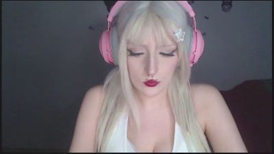 Nika_Dream live cam on Cam4