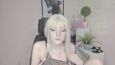 Nika_Dream live cam on Cam4