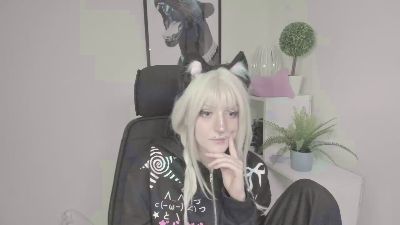 Nika_Dream live cam on Cam4