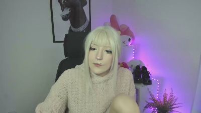 Nika_Dream live cam on Cam4