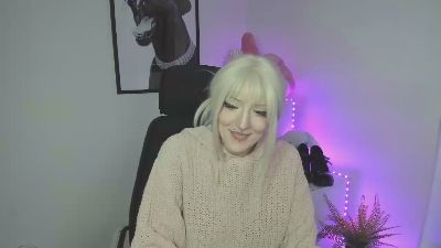 Nika_Dream live cam on Cam4