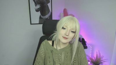 Nika_Dream live cam on Cam4