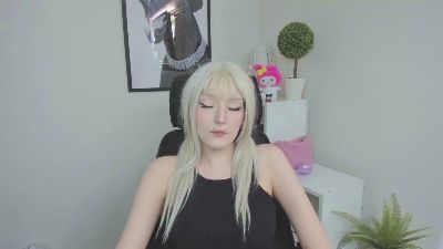 Nika_Dream live cam on Cam4
