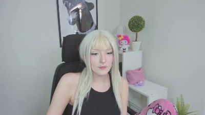 Nika_Dream live cam on Cam4